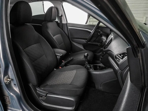 Седан ВАЗ (LADA) Vesta 2017 года, 889000 рублей, Воронеж