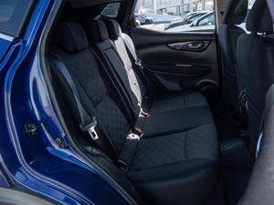 Внедорожник Nissan Qashqai 2018 года, 2179000 рублей, Волгоград