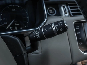 Внедорожник Land Rover Range Rover 2015 года, 4099000 рублей, Ставрополь