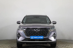 Внедорожник Chery Tiggo 7 Pro Max 2023 года, 1859000 рублей, Пермь