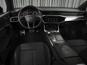 Лифтбек Audi A7 2018 года, 4590000 рублей, Ставрополь