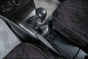 Седан Toyota Avensis 2007 года, 869000 рублей, Челябинск