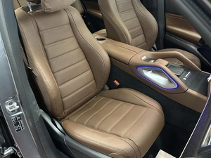 Внедорожник Mercedes-benz GLS-класс 2025 года, 16750000 рублей, Уфа