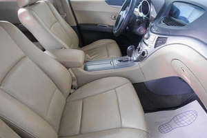 Внедорожник Subaru Tribeca 2007 года, 899000 рублей, Кемерово