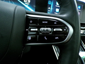 Внедорожник OMODA C5 2023 года, 2090000 рублей, Красноярск