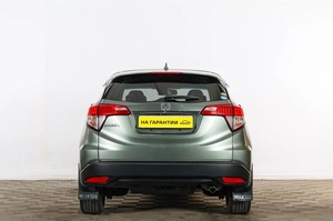 Внедорожник Honda Vezel 2019 года, 1799000 рублей, Тюмень