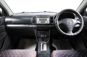 Седан Toyota Allion 2002 года, 479000 рублей, Новосибирск