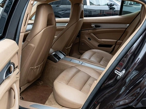 Лифтбек Porsche Panamera 2012 года, 3270000 рублей, Краснодар