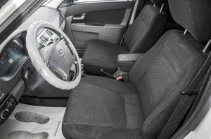 Универсал ВАЗ (LADA) Priora 2011 года, 299000 рублей, Барнаул