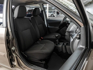 Седан ВАЗ (LADA) Granta 2022 года, 648000 рублей, Ставрополь