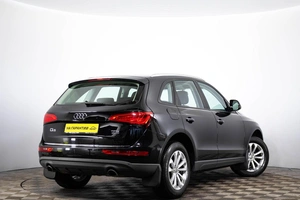 Внедорожник Audi Q5 2016 года, 2499000 рублей, Пермь