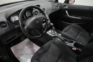 Хетчбэк Peugeot 308 2008 года, 389000 рублей, Новокузнецк