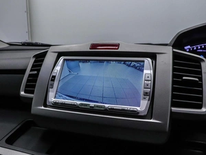 Минивэн Honda Freed 2011 года, 1040000 рублей, Красноярск