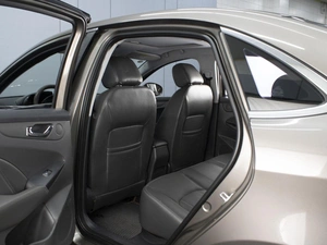 Седан Chery Arrizo 7 2014 года, 550000 рублей, Омск