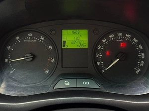 Хетчбэк Skoda Fabia 2010 года, 649000 рублей, Кропоткин