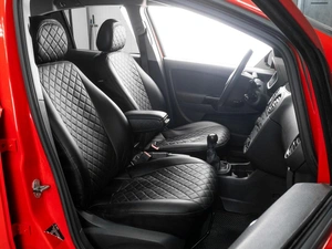 Хетчбэк Opel Corsa 2013 года, 619000 рублей, Тюмень