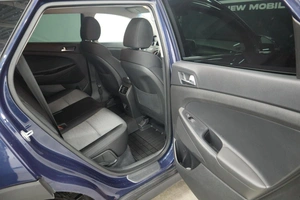 Внедорожник Hyundai Tucson 2020 года, 2500000 рублей, Курск