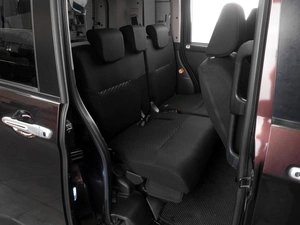 Хетчбэк Toyota Tank 2017 года, 1230000 рублей, Тюмень