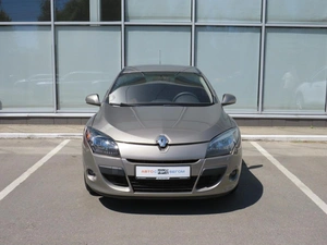 Хэтчбек Renault Megane 2011 года, 655000 рублей, Брянск