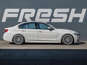 Седан BMW 3 серия 2016 года, 2410000 рублей, Краснодар