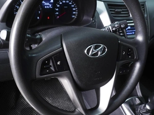 Хетчбэк Hyundai Solaris 2015 года, 850000 рублей, Ростов-на-Дону