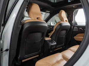 Внедорожник Volvo XC60 2018 года, 4570000 рублей, Тюмень