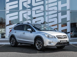 Внедорожник Subaru XV 2012 года, 1049000 рублей, Краснодар