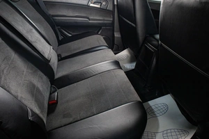 Внедорожник SsangYong Kyron 2012 года, 969000 рублей, Сургут
