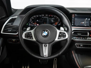 Внедорожник BMW X5 2020 года, 8348000 рублей, Ставрополь