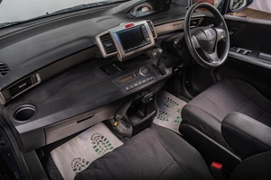 Минивэн Honda Freed 2011 года, 1199000 рублей, Томск