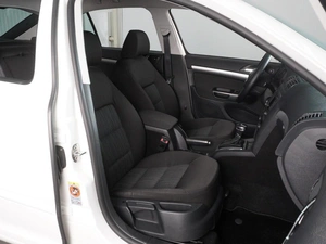 Лифтбек Skoda Octavia 2011 года, 1389000 рублей, Минеральные Воды