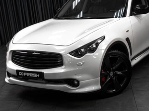Внедорожник Infiniti FX37 2011 года, 1849000 рублей, Тюмень