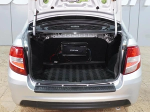 Седан ВАЗ (LADA) Granta 2023 года, 829000 рублей, Воронеж