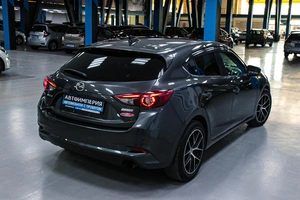 Хетчбэк Mazda Axela 2016 года, 1023000 рублей, Солонцы