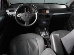 Хетчбэк Opel Astra 2006 года, 450000 рублей, Минеральные Воды