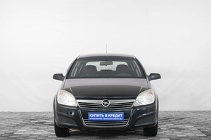 Хетчбэк Opel Astra 2007 года, 399000 рублей, Кемерово