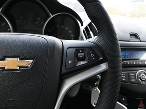 Седан Chevrolet Cruze 2013 года, 802500 рублей, Волгоград