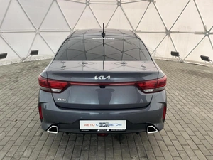 Седан Kia Rio 2021 года, 1750000 рублей, Клинцы