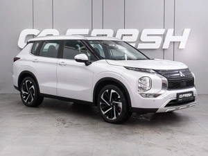 Внедорожник Mitsubishi Outlander 2022 года, 3819000 рублей, Воронеж