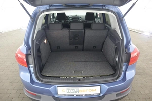 Внедорожник Volkswagen Tiguan 2013 года, 1285000 рублей, Орёл