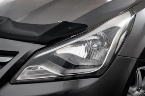 Седан Hyundai Solaris 2016 года, 1249000 рублей, Барнаул
