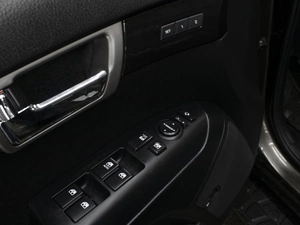 Внедорожник Kia Mohave 2011 года, 1495000 рублей, Омск