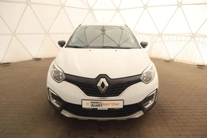 Внедорожник Renault Kaptur 2017 года, 1650000 рублей, Орёл