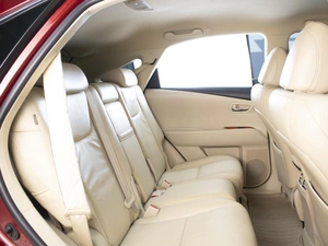 Внедорожник Lexus RX 2010 года, 1949000 рублей, Омск