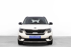 Внедорожник Kia Seltos 2019 года, 1999000 рублей, Барнаул