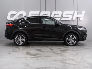 Внедорожник Haval F7x 2022 года, 1999000 рублей, Воронеж