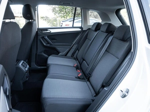 Внедорожник Volkswagen Tiguan 2020 года, 2654000 рублей, Ставрополь