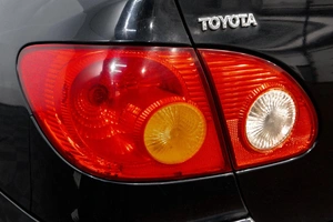 Седан Toyota Corolla 2003 года, 669000 рублей, Барнаул