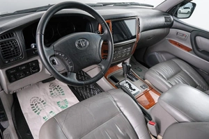 Внедорожник Toyota Land Cruiser 2004 года, 2699000 рублей, Красноярск