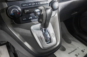Внедорожник Honda CR-V 2007 года, 1249000 рублей, Барнаул